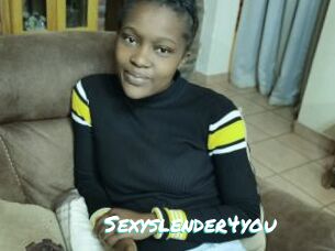 Sexyslender4you