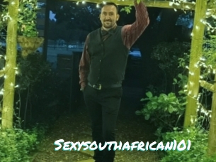 Sexysouthafrican101