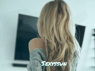 Sexyssun