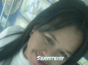Sexysteisy