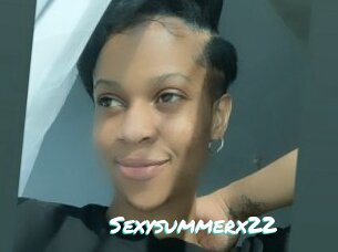 Sexysummerx22