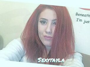 Sexytayla