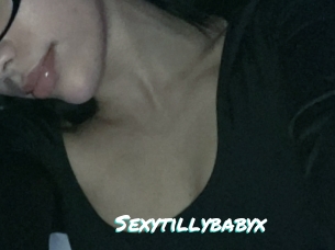 Sexytillybabyx