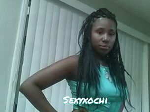 Sexyxochi