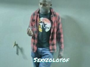Sexyzolotof