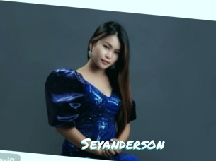 Seyanderson