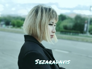 Sezaradavis