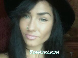 Sgfhjklkjh