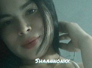 Shaannonxx