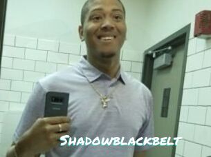 Shadowblackbelt