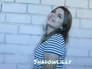 Shadowlilly