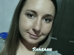 Shaeann