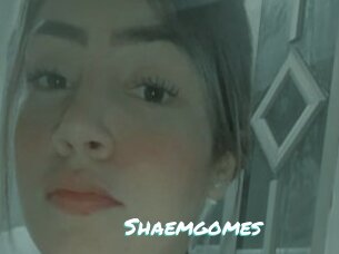 Shaemgomes