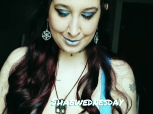 Shaewednesday