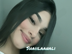 Shaiilaanali