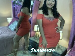 Shainakya