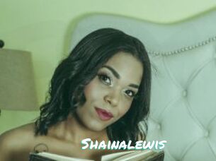 Shainalewis