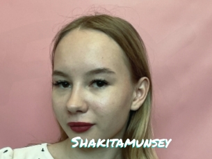 Shakitamunsey