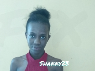 Shakky23