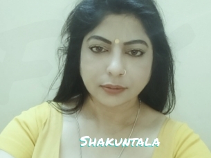 Shakuntala