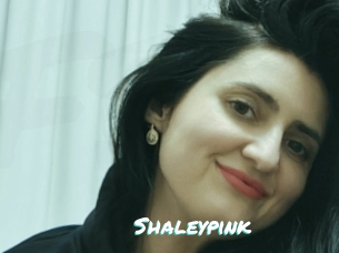 Shaleypink