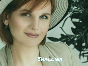 Shallina