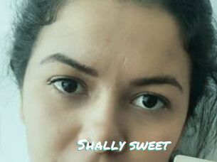 Shally_sweet