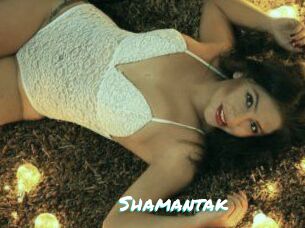 Shamantak