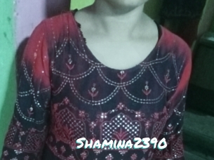 Shamina2390