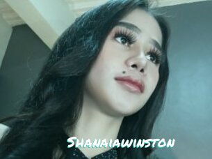 Shanaiawinston