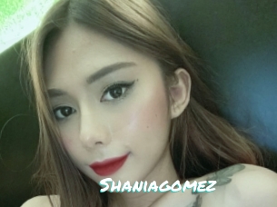 Shaniagomez