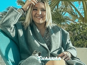 Shannaa