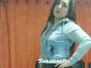Shannalt
