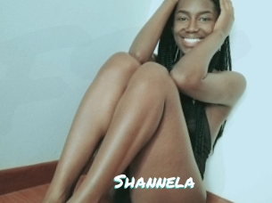 Shannela