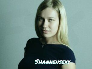 Shannensexy