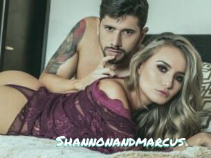 Shannonandmarcus