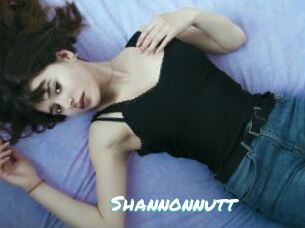 Shannonnutt