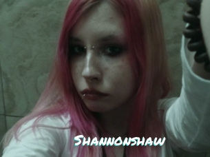 Shannonshaw