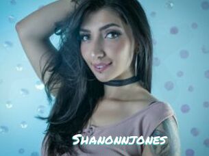 Shanonnjones