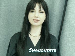 Shanontate