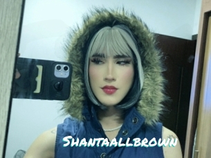 Shantaallbrown