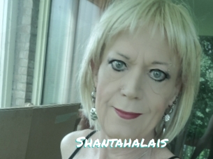 Shantahalais