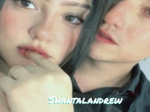 Shantalandrew