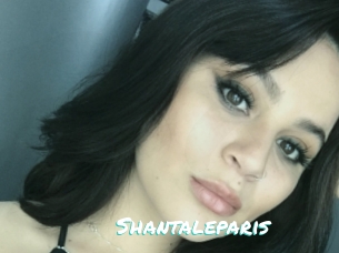 Shantaleparis