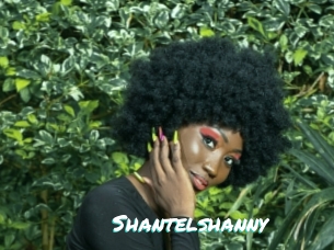 Shantelshanny