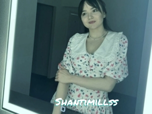 Shantimillss