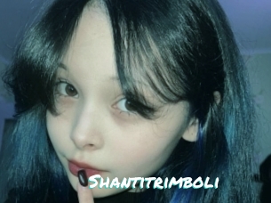 Shantitrimboli