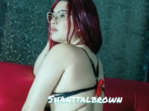 Shanttalbrown