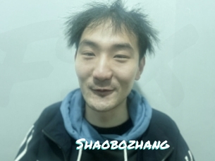 Shaobozhang