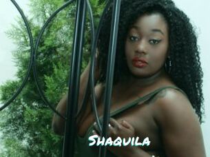 Shaquila